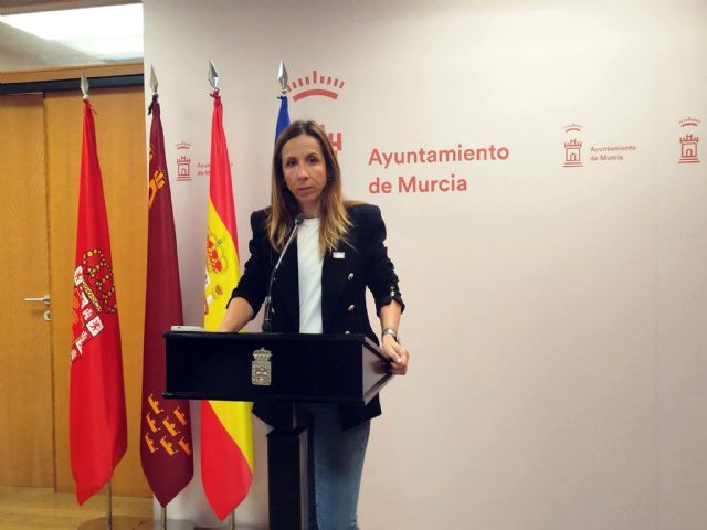 Esther Nevado: 'Las familias ya han pagado la climatización y no pueden cargar también con la responsabilidad si algo falla'