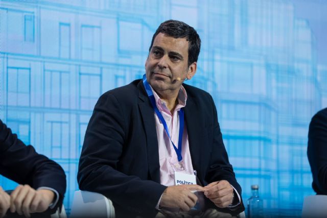 Díez de Revenga: 'Sánchez enga&ntilde;a a los espa&ntilde;oles con otro Plan de Vivienda que es solo propaganda vacía y pura marca PSOE: 'yo invito, tú pagas''