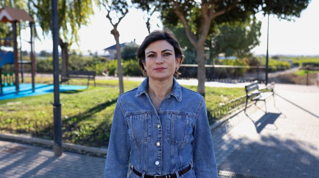 Inma Sánchez: 'El Gobierno de Espa&ntilde;a ha aprobado un paquete de ayudas para agricultores y ganaderos, mientras López Miras no hace absolutamente nada'