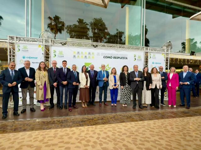 El Gobierno regional amplía el plazo para la solicitud de las ayudas para jóvenes agricultores y ganaderos hasta el 28 de mayo