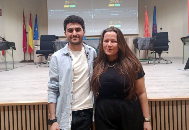 IU-Verdes Murcia denuncia el 'conflicto de intereses' del Ayuntamiento al dejar la prevención del alcohol en manos de la patronal del sector