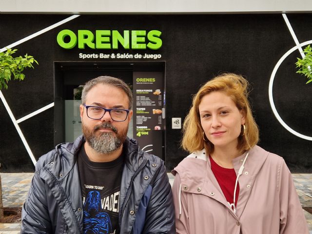 Elvira Medina: 'Cerraremos todos los locales de juego que podamos'