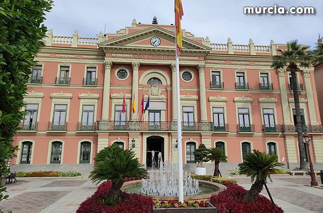 La Alcaldesa Rebeca Pérez configura un gobierno para conservar el legado e impulsar el proyecto de ciudad