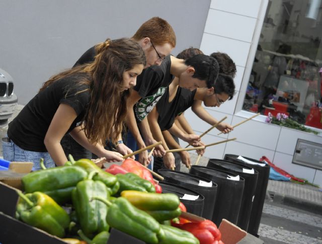 Abierta convocatoria Festival Beniajan Microacciona 2019