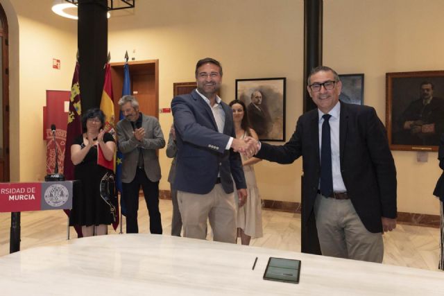 La Universidad de Murcia investigará la relación entre el sueño y el rendimiento escolar