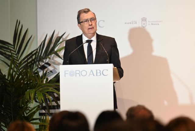Murcia consolida su estabilidad política y económica con un proyecto de futuro