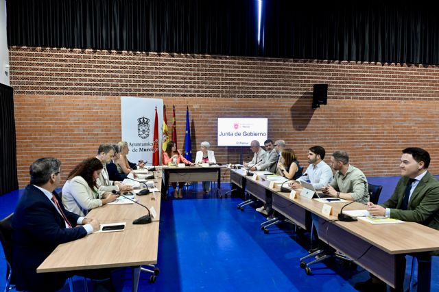 Siete empresas optan a construir el futuro Centro Municipal para la Biblioteca de El Palmar