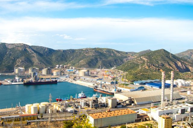 El valor de la industria regional crece por quinto mes consecutivo y suma el segundo mejor dato nacional con un 11,8 por ciento interanual