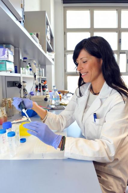 Posible diana terapéutica para crear futuros tratamientos frente al tumor cerebral más frecuente