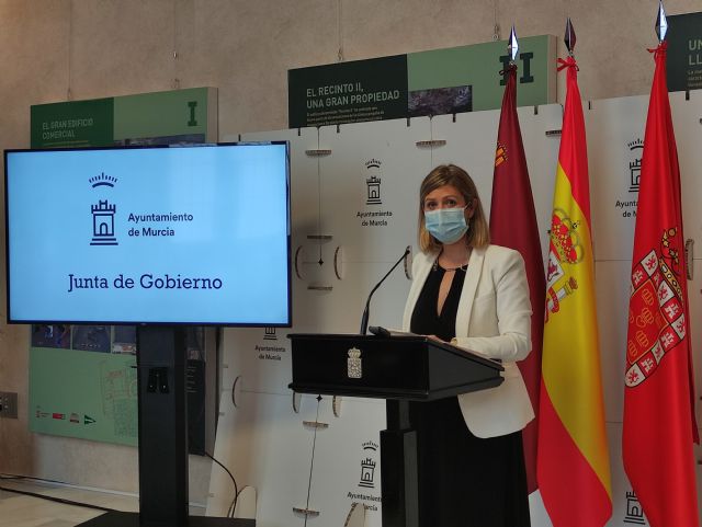 El Ayuntamiento inicia los trámites para  incorporar 54 nuevas viviendas al parque municipal y destinarlas a alquileres asequibles