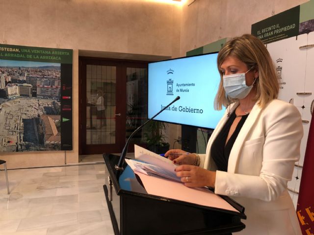 El Ayuntamiento retoma la creación de un inventario del patrimonio histórico, etnográfico y cultural de la Huerta