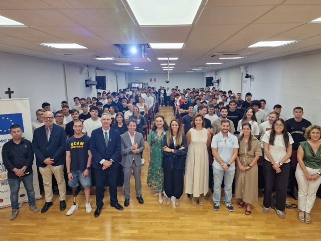 El deporte inclusivo gana protagonismo como salida profesional