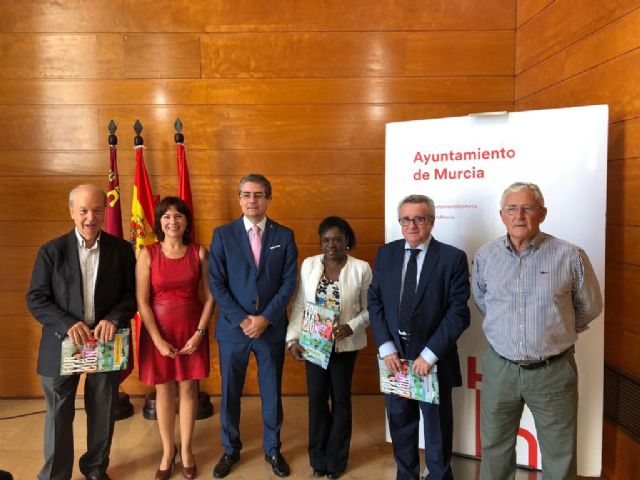 Empleo con acento social