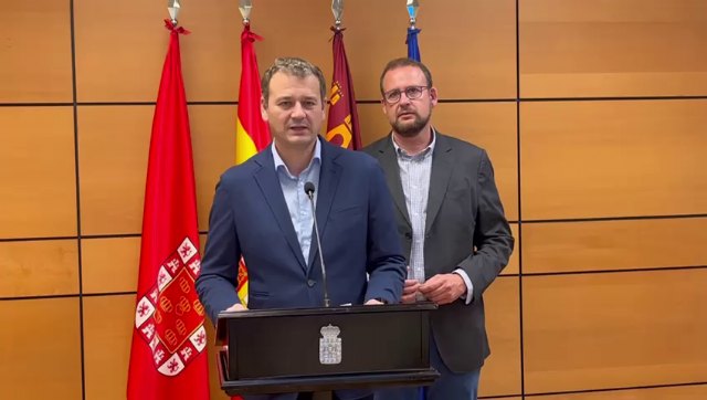 El PP pide información clara y veraz sobre la reconstrucción del puente de El Raal