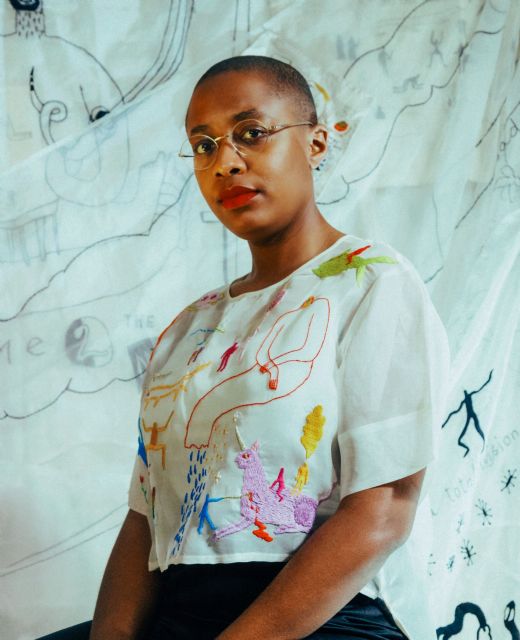El Teatro Circo de Murcia recibe esta semana a la cantante estadounidense de jazz ganadora de tres Grammy Cécile McLorin Salvant