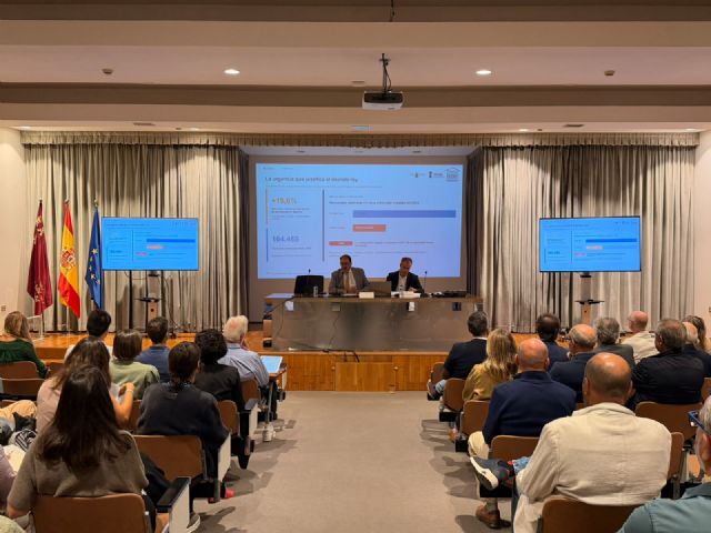 La Comunidad acerca las medidas de Vivienda Asequible a los profesionales que intervienen en el desarrollo de nuevas promociones