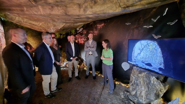 La Comunidad invita a conocer el mundo de los murciélagos durante la Semana de la Ciencia y la Tecnología