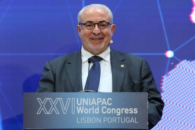 'Desde las empresas debemos contribuir a la mejora del desarrollo económico, social y cultural'