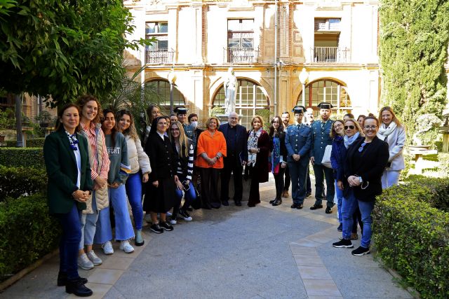 La educación, clave para acabar con la violencia contra la mujer