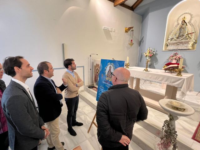 Santiago y Zaraiche celebra desde la próxima semana las Fiestas de la Inmaculada Concepción