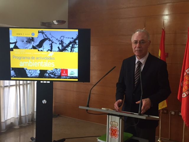 Rutas guiadas y Talleres de la Huerta y el Río, propuestas del Ayuntamiento para disfrutar del Medio Ambiente