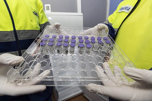 El PSOE advierte de que llegará hasta los juzgados si hace falta para esclarecer el 'oscuro' proceso de vacunación en el Ayuntamiento