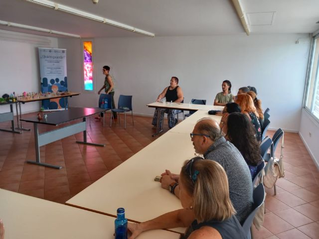 Medio millar de personas forman parte del equipo de voluntarios de las Oficias de Voluntariado municipales