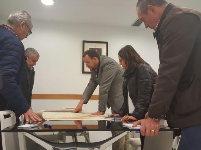 Rincón de Seca contará con una nueva zona verde para el disfrute de todos los vecinos