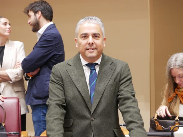 El PP reta al PSOE a explicar a los agricultores de la Región 'por qué Sánchez les niega el agua y los trasvases aquí, mientras abre la puerta a pagarlos en Marruecos'