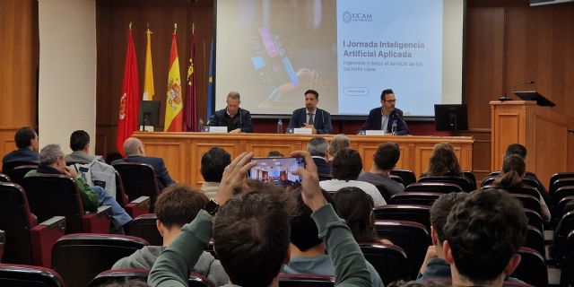 La IA ya transforma los sectores clave