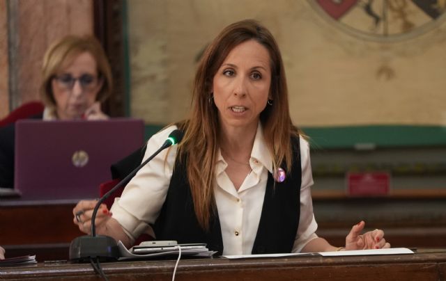 El PSOE exige reforzar el servicio de Vivienda y garantizar acompa&ntilde;amiento social en cada adjudicación