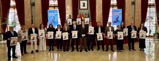 Una carrera popular concienciará para aumentar las donaciones de órganos