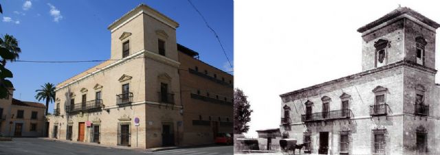 Ahora Murcia impugna la convocatoria del pleno de espinardo del próximo miércoles