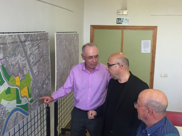 El Plan Especial de Protección del Malecón se somete a un nuevo examen