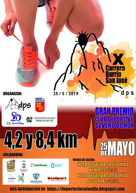 El 25 de mayo, el barrio de San José cumple 10 años de cita popular