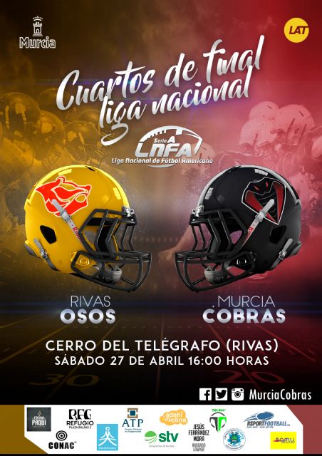 ¡Arrancan los playoffs de la Serie A!