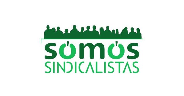 'Irresponsabilidad con desprecio a la salud ajena', denuncian desde Somos Sindicalistas