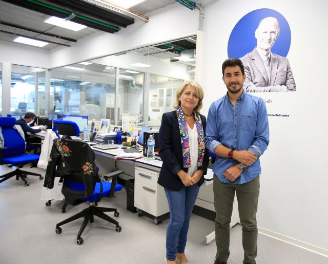 Izpisua logra, con terapia de regeneración celular, reparar de forma rápida y segura tejido hepático dañado