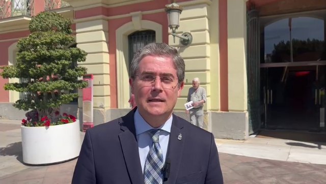 El PP pedirá explicaciones al PSOE por el rechazo a la línea de ayudas al pequeño comercio habilitada por la CARM