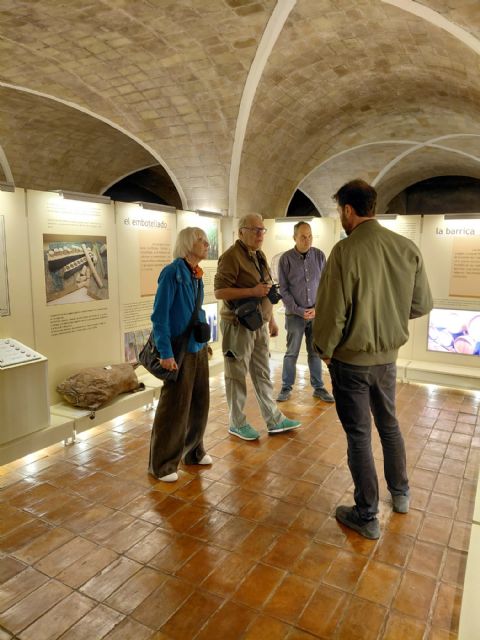 Murcia se promociona en Bélgica con un viaje de prensa centrado en turismo familiar, cultural y de naturaleza