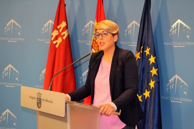 El Ejecutivo regional aprueba el protocolo para acometer la recuperación del yacimiento de San Esteban