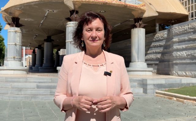 Podemos propone un Pacto Antitransfuguismo regional tras la moción de censura de Cartagena y el acercamiento del PP a Antelo