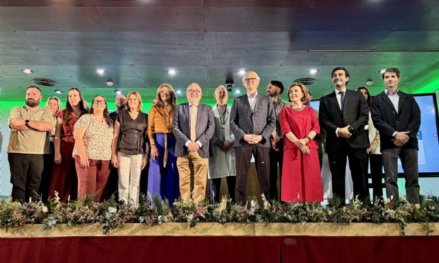 Especialistas en vacunación y salud pública analizan en Murcia estrategias de inmunización