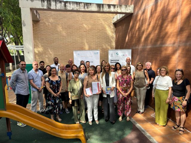 Servicios Sociales pone en marcha 82 escuelas de verano y 112 plazas de campamentos para más de 3.300 menores del municipio