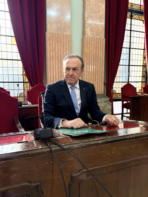 'El PP se atrinchera y resiste con el concejal Perona'