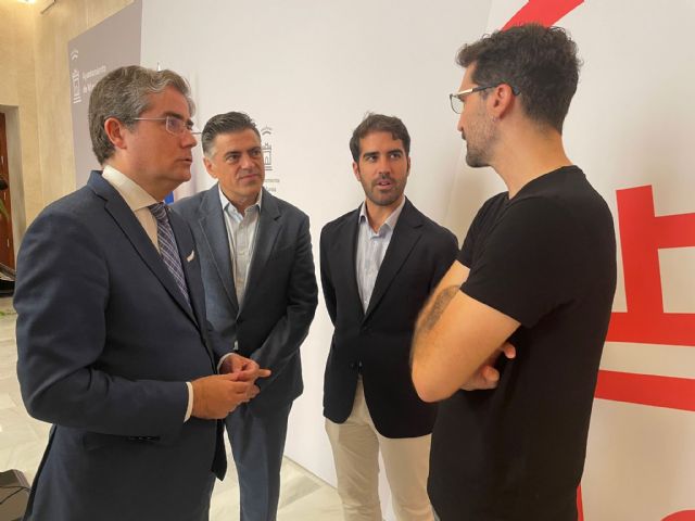 Los grandes conciertos celebrados en Murcia durante julio generaron un impacto económico de más de 12 millones