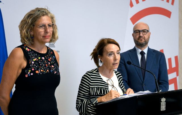 El Pleno del Ayuntamiento de Murcia aprueba la incorporación del Servicio de Registro de Parejas de Hecho para agilizar los plazos