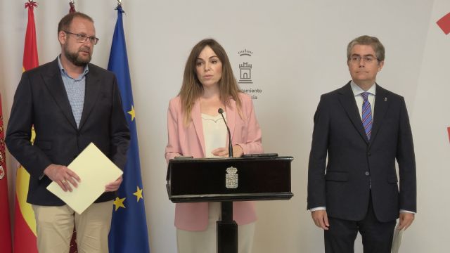 El  municipio de Murcia disminuye sus niveles de ruido gracias a la aplicación de medidas sostenibles por parte del Ayuntamiento