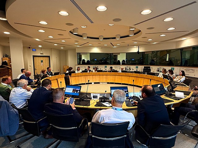 La Región se incorpora a un proyecto europeo Interreg centrado en promover un turismo más sostenible y competitivo
