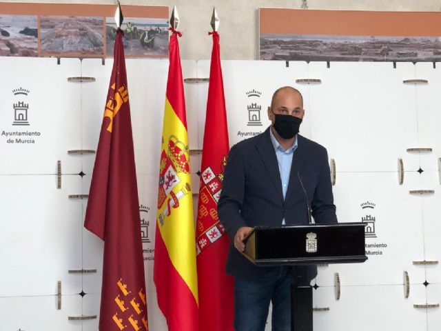 El Ayuntamiento amplía hasta el próximo 30 de octubre el plazo para que autónomos y micropymes soliciten las ayudas del ´Plan Reinicia´